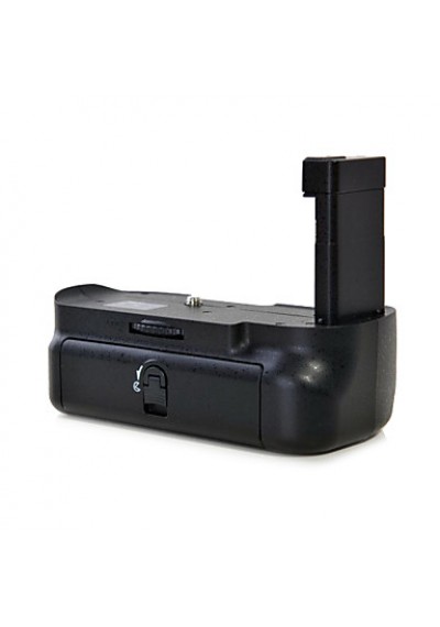 Meike  D5200 Vertical Battery Grip for  D5200 Camera as EN-EL14  